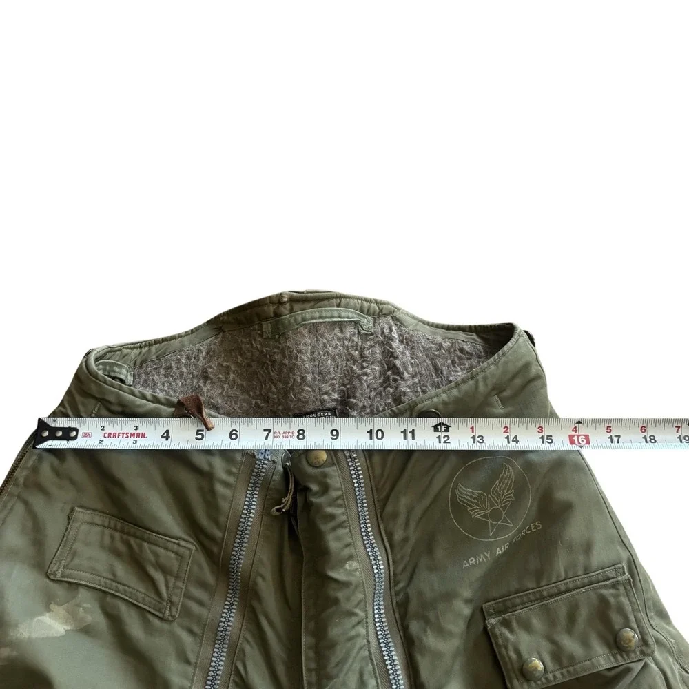Skyline Clothes Mfg. Company skyline clothes
